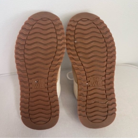 Women’s Madewell Tennis Shoes Size 8 Cheetah Print - Picture 14 of 14